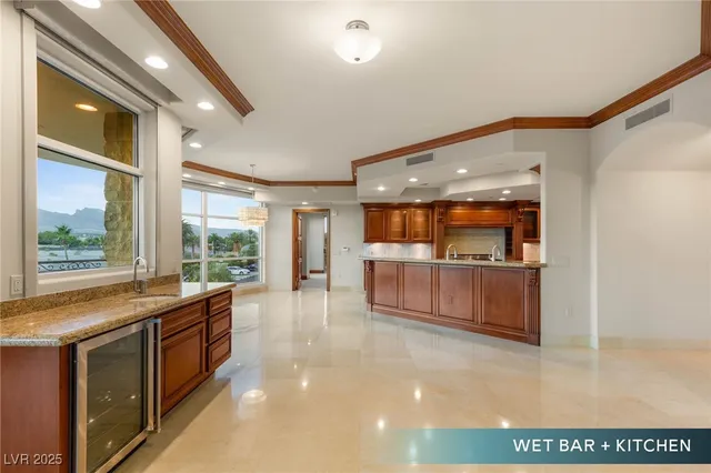 $2,950,000 | 9103 Alta Drive, Unit 201, Las Vegas, NV 89145