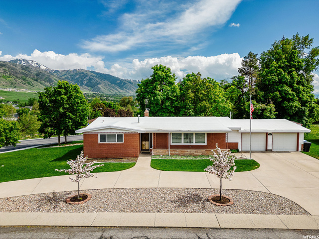 590 River Heights Boulevard Logan, UT 84321 - Photo 1 of 1