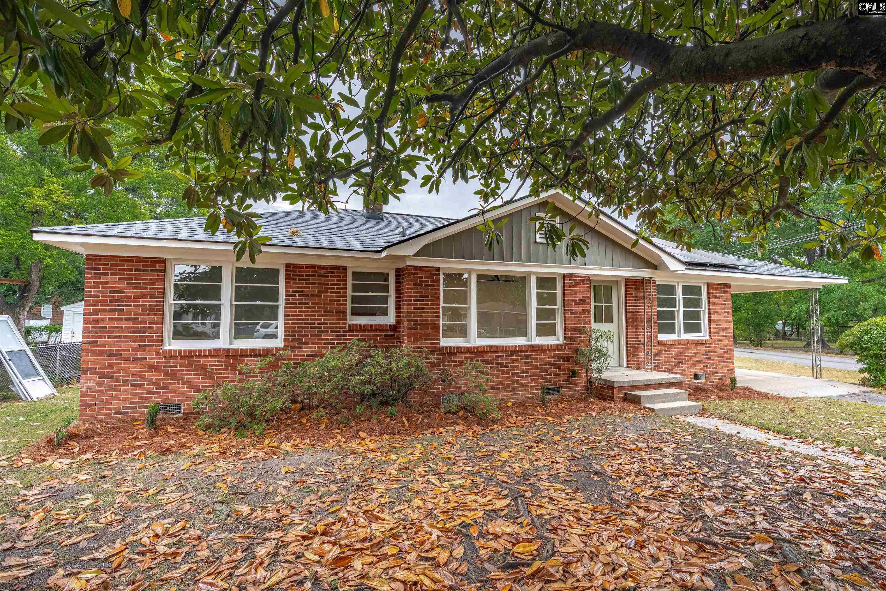 1462 Dahlia Road Columbia, SC 29205 - Photo 2 of 25