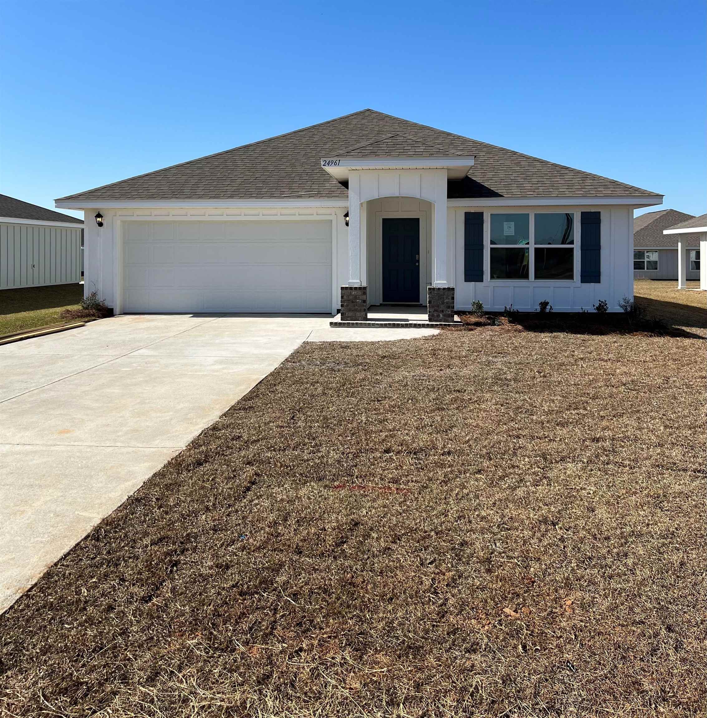24961 Ponder Loop Loxley, AL 36551 - Photo 1 of 4