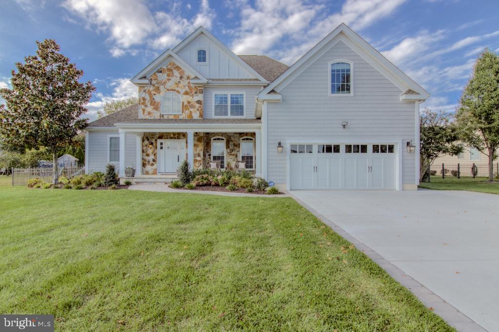 105 Brighton Road Rehoboth Beach, DE 19971 - Photo 1 of 50 Welcome to 105 Brighton Road!