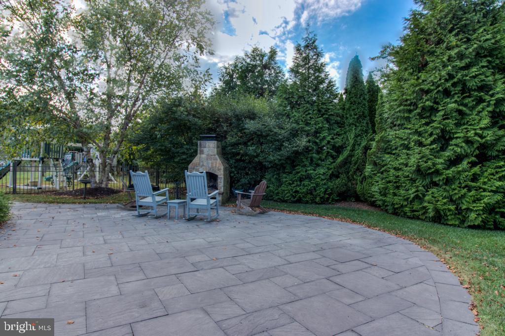 105 Brighton Road Rehoboth Beach, DE 19971 - Photo 47 of 50 Spacious paver patio