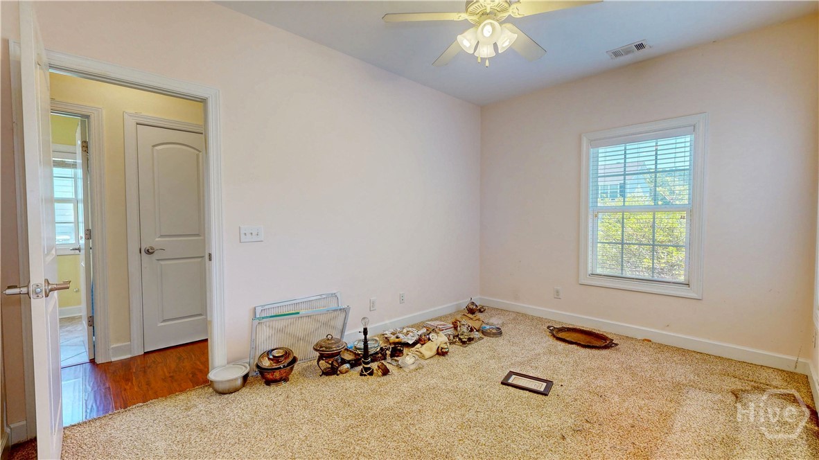 45 Olde Gate Court Pooler, GA 31322 - Photo 22 of 41 Bedroom one