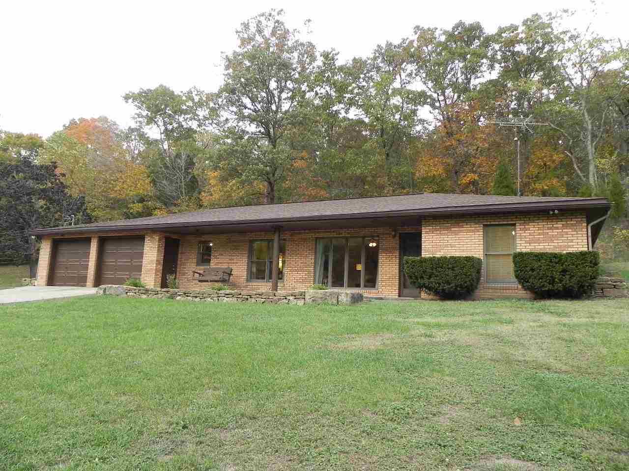 10738 Tangelo Road Tell City, IN 47586 - Photo 1 of 21