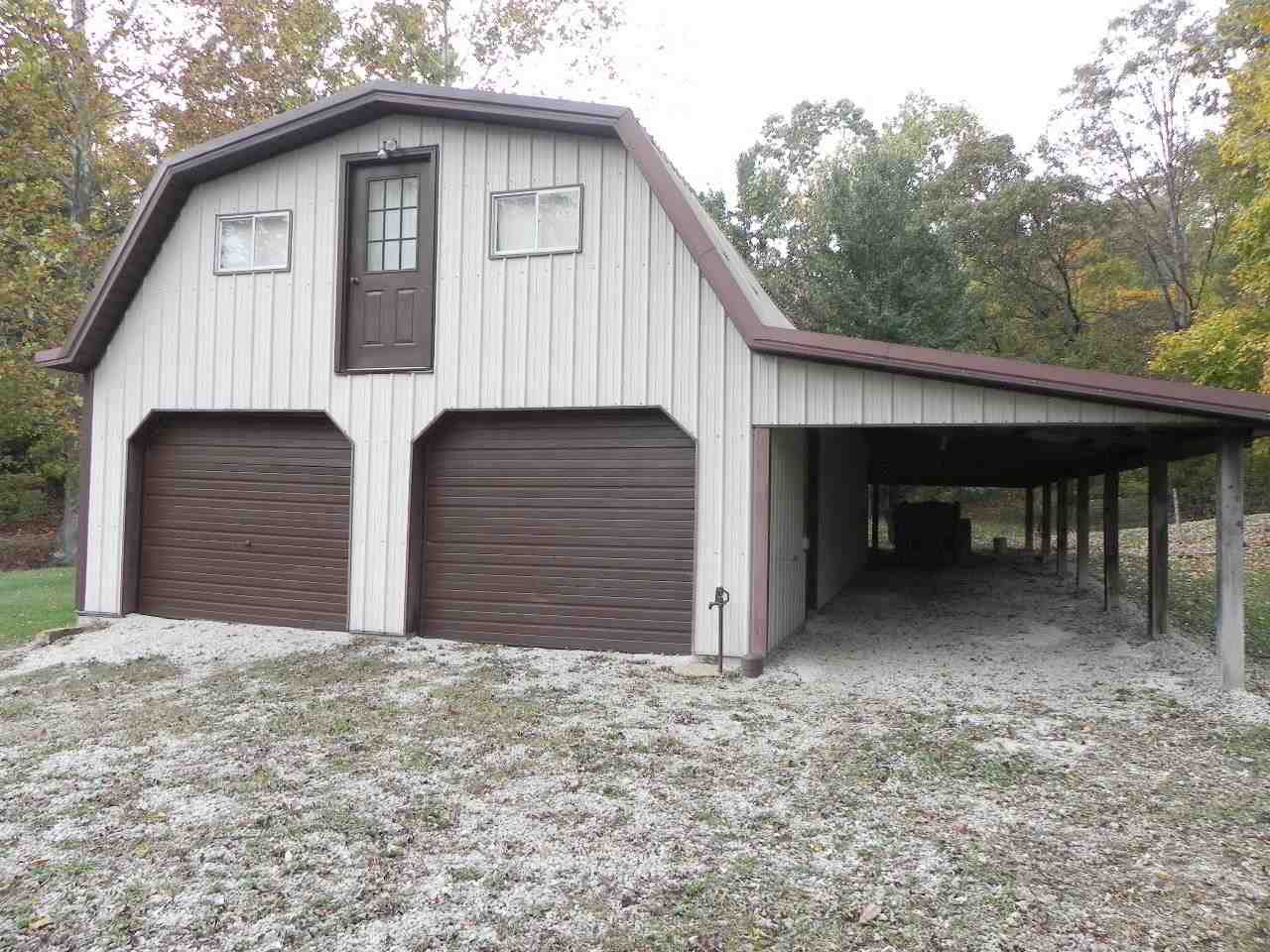 10738 Tangelo Road Tell City, IN 47586 - Photo 16 of 21