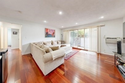 383 Langley Road, Unit 3 Newton, MA 02459 - Photo 4 of 10