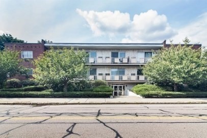 383 Langley Road, Unit 3 Newton, MA 02459 - Photo 9 of 10