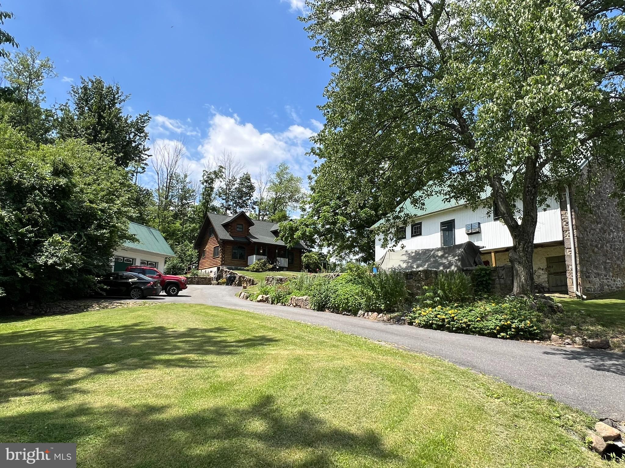350 Swamp Road Morgantown, PA 19543 - Photo 1 of 54 Gallery Image 1