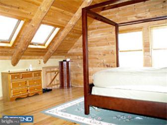 415 Clothier Springs Road Phoenixville, PA 19460 - Photo 4 of 10 Bedroom - Main
