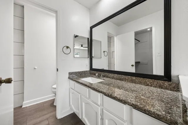 $1,600 | 6522 Brookgate Drive, Spring, TX 77373