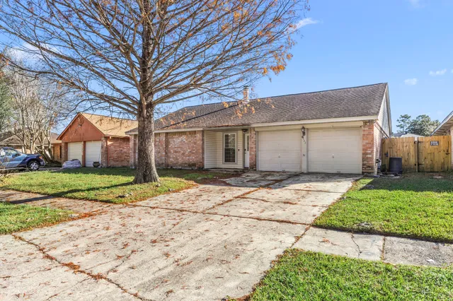 $1,600 | 6522 Brookgate Drive, Spring, TX 77373