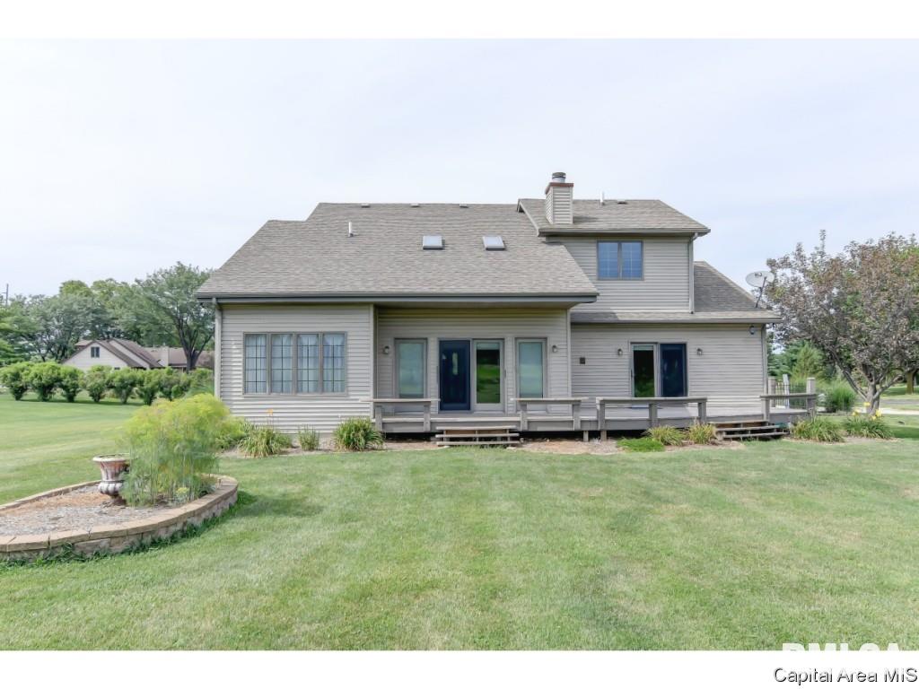 3950 Rochester Road Springfield, IL 62712 - Photo 5 of 36