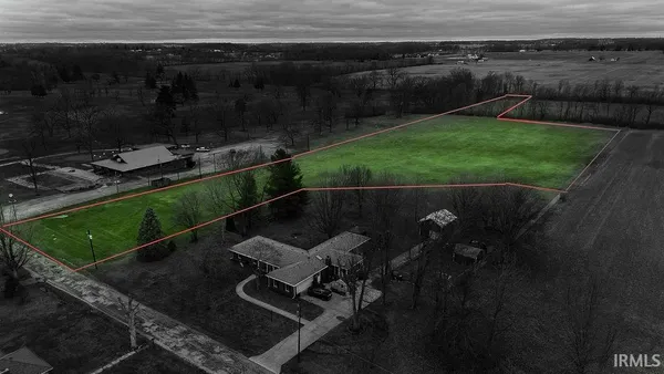 $170,000 | 0 West Country Club Drive, New Castle, IN 47362