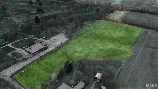 $170,000 | 0 West Country Club Drive, New Castle, IN 47362