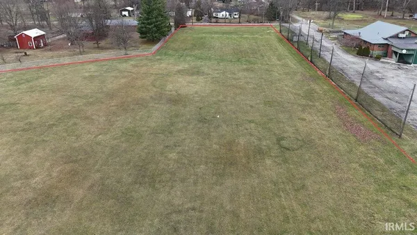 $170,000 | 0 West Country Club Drive, New Castle, IN 47362