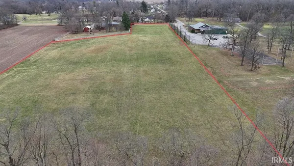 $170,000 | 0 West Country Club Drive, New Castle, IN 47362