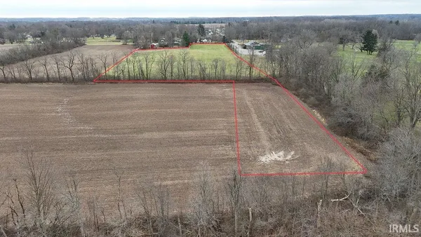 $170,000 | 0 West Country Club Drive, New Castle, IN 47362