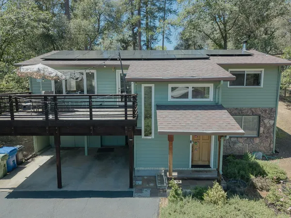 $535,000 | 1479 Roaring Camp Drive, Murphys, CA 95247