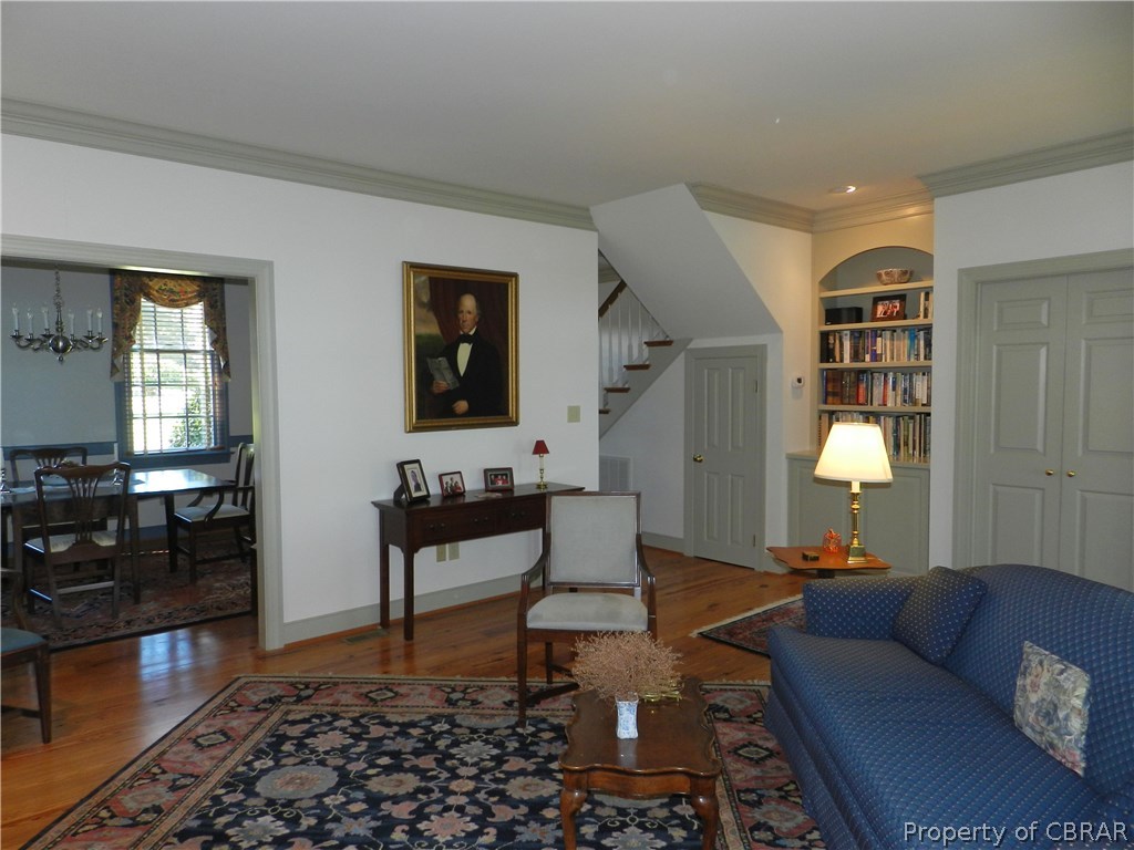 316 Long Point Lane Cardinal, VA 23025 - Photo 11 of 49