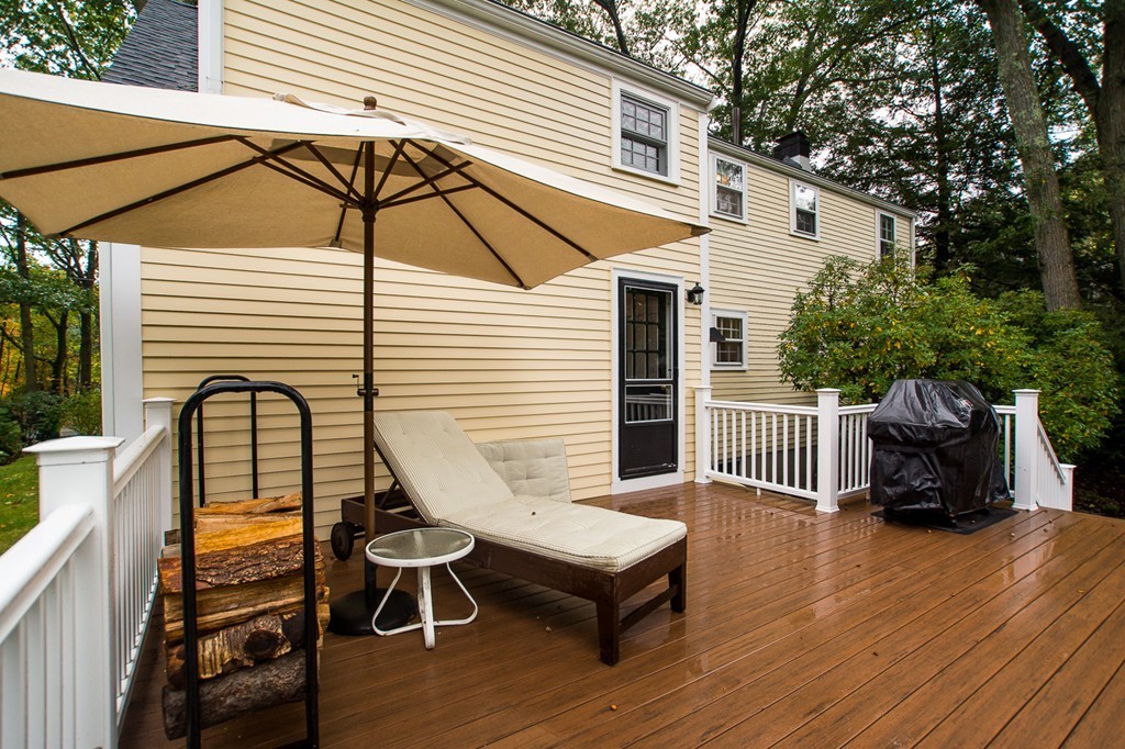 564 Quinobequin Road Newton, MA 02468 - Photo 21 of 30