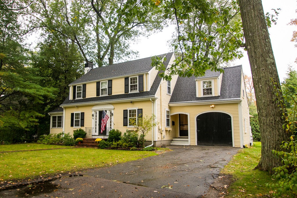 564 Quinobequin Road Newton, MA 02468 - Photo 26 of 30