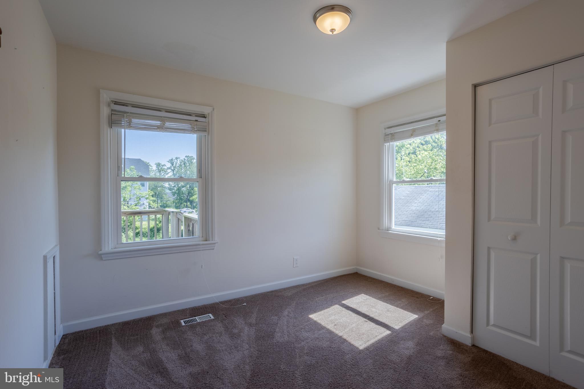 3612 Churchville Road Aberdeen, MD 21001 - Photo 16 of 49 an empty room with windows
