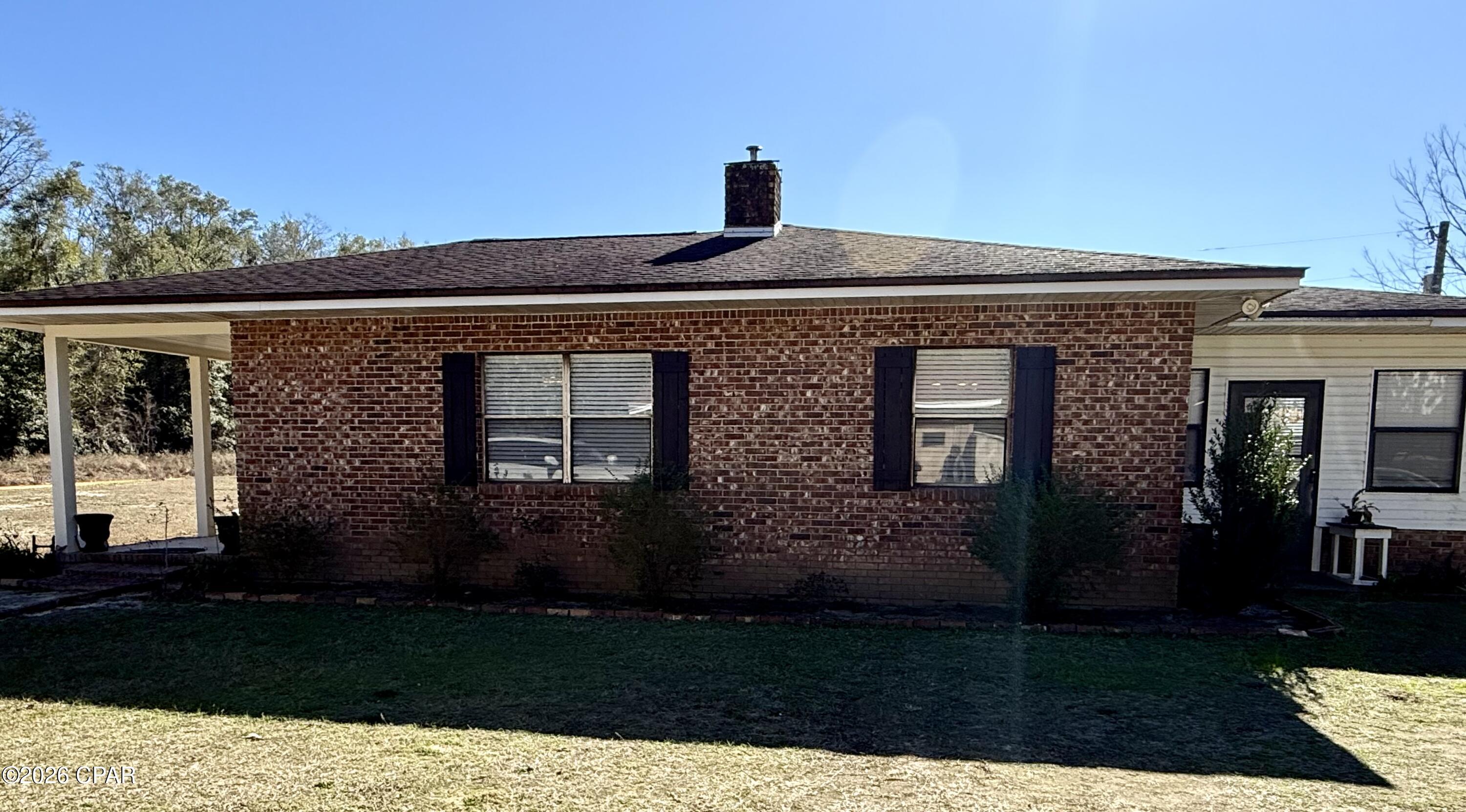 1652 Howell Williams Road Bonifay, FL 32425 - Photo 38 of 48 Gallery Image 38