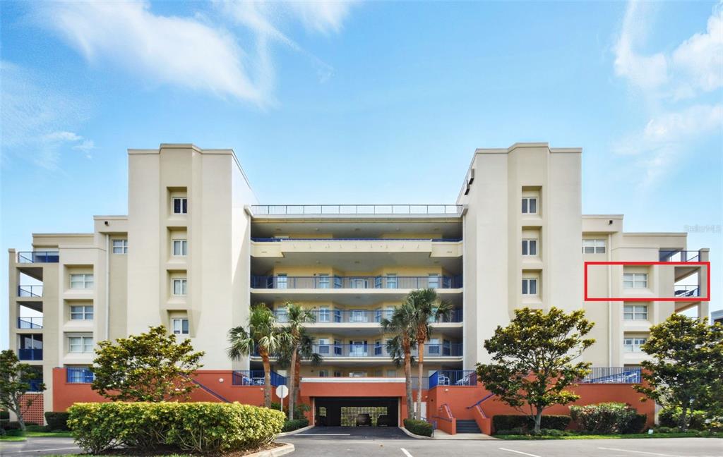 5300 South Atlantic Ave Unit 6507  