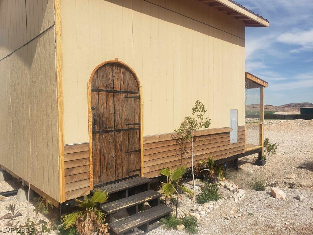 8521 Cote Road Las Vegas, NV 89161 - Photo 30 of 36 Gallery Image 30
