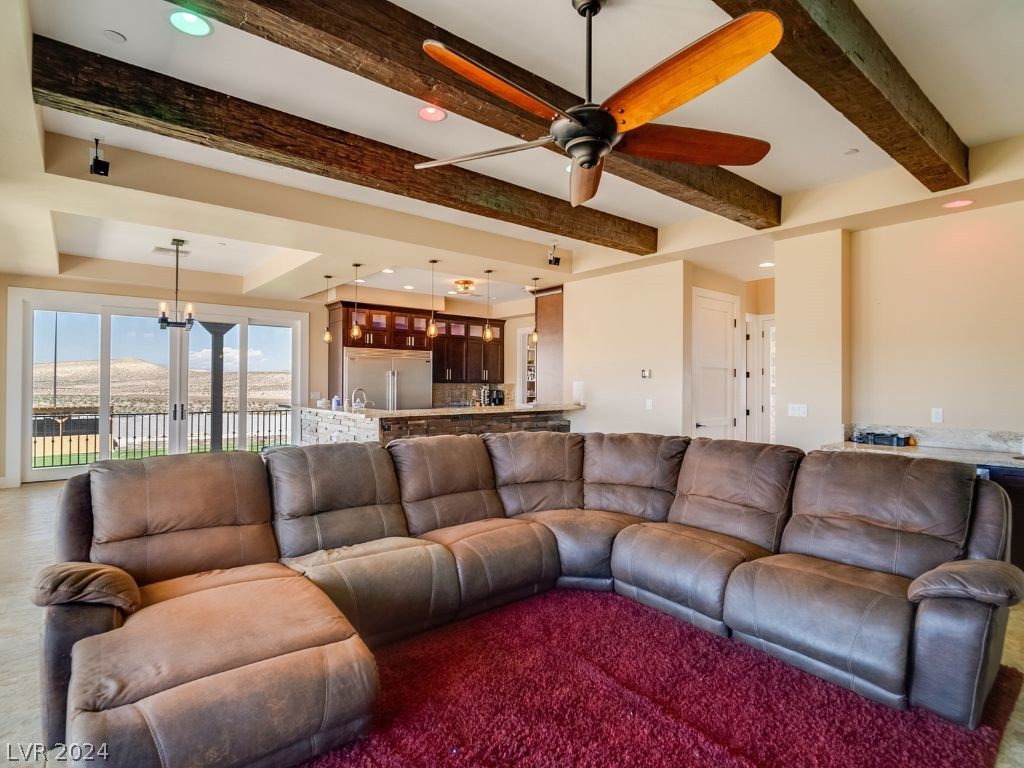 8521 Cote Road Las Vegas, NV 89161 - Photo 9 of 36 Gallery Image 9