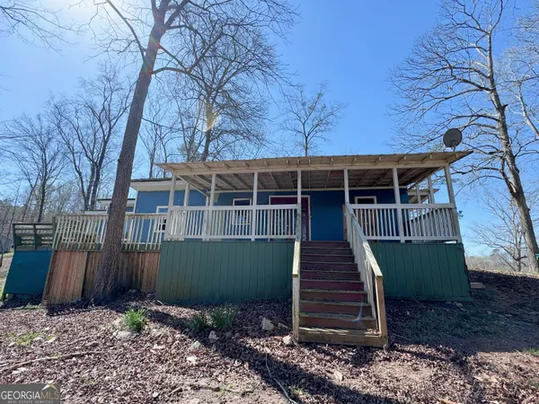 $34,900 | 122 Lakeside Circle, Jackson, GA 30233