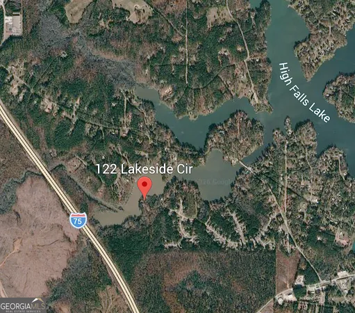 $34,900 | 122 Lakeside Circle, Jackson, GA 30233
