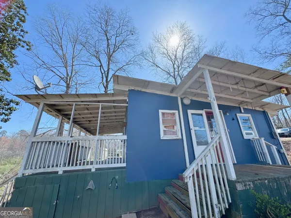 $34,900 | 122 Lakeside Circle, Jackson, GA 30233