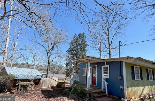 $34,900 | 122 Lakeside Circle, Jackson, GA 30233