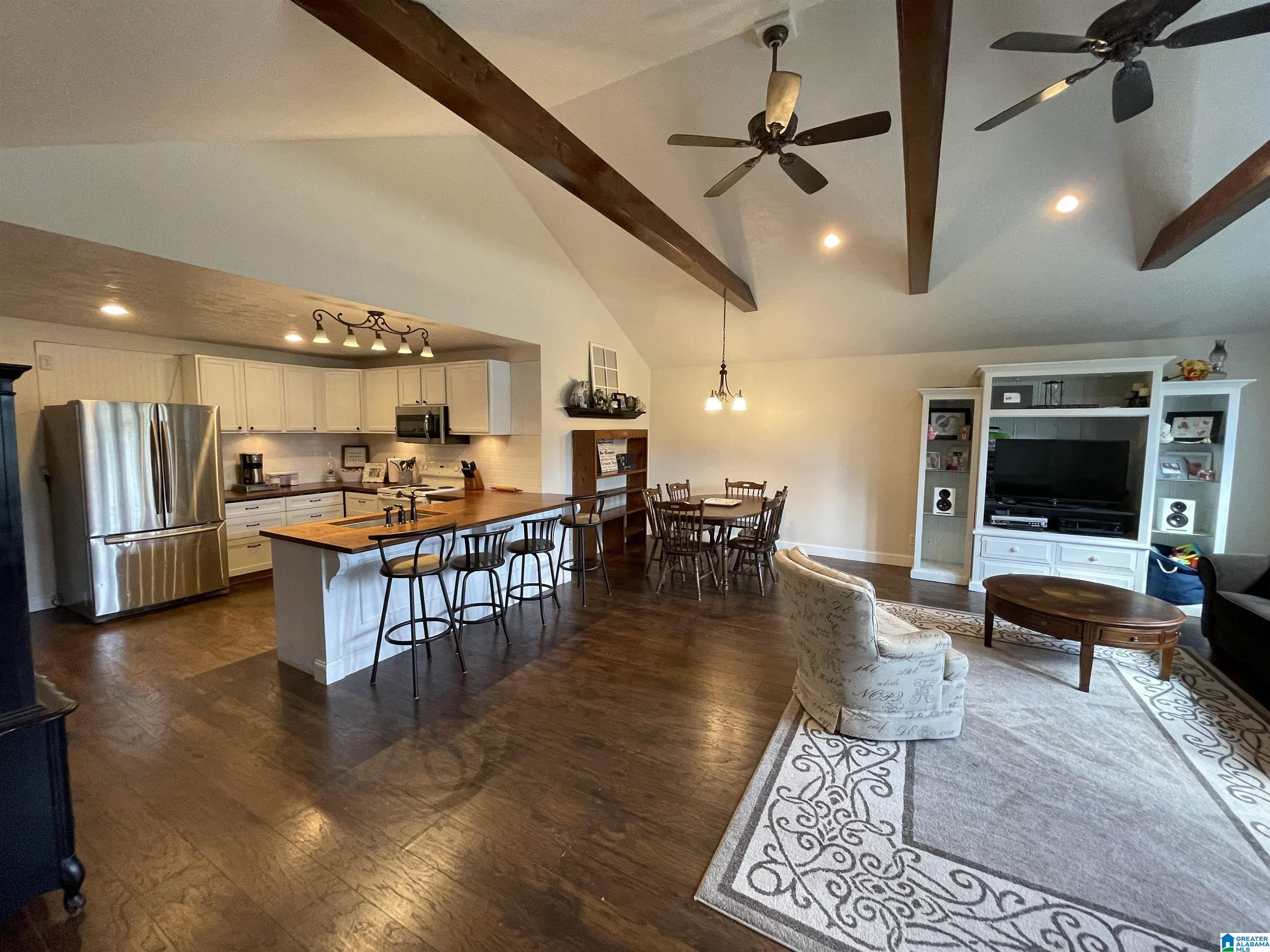 1619 Gnatville Road Piedmont, AL 36272 - Photo 4 of 50