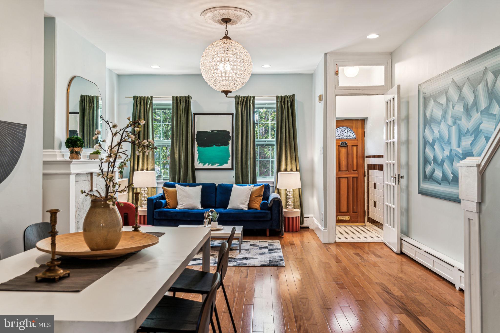 737 Reed Street Philadelphia, PA 19147 - Photo 1 of 34 Gallery Image 1