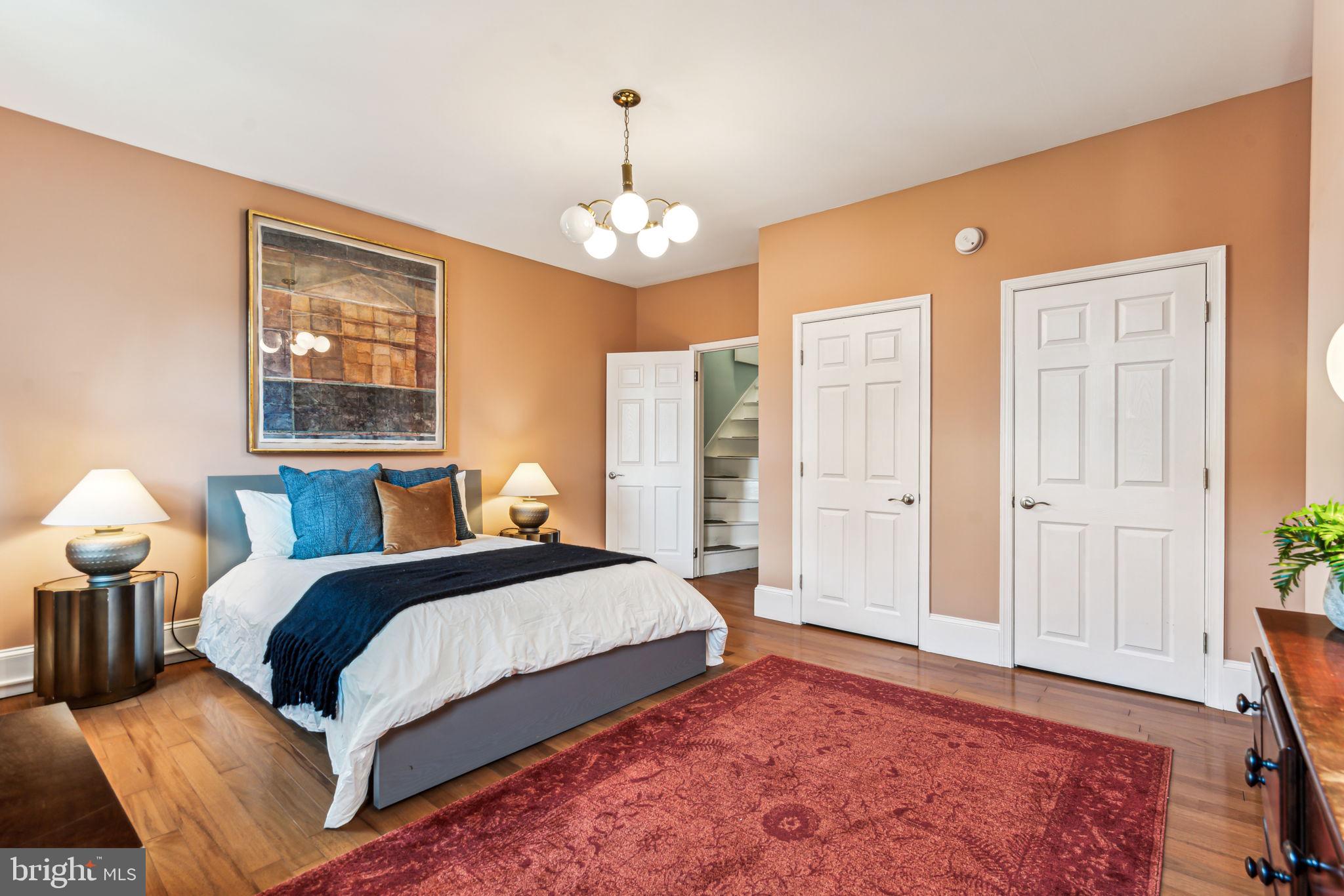 737 Reed Street Philadelphia, PA 19147 - Photo 12 of 34 Gallery Image 12