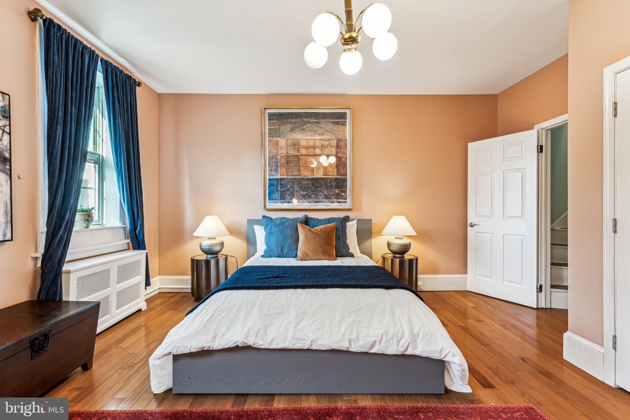 737 Reed Street Philadelphia, PA 19147 - Photo 13 of 34 Gallery Image 13