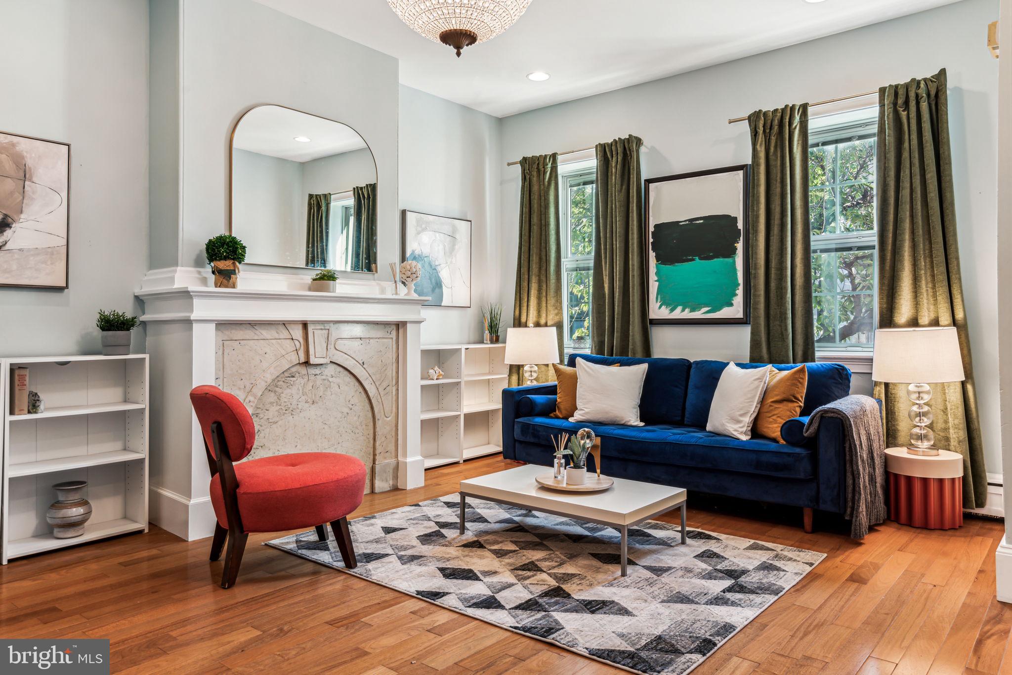 737 Reed Street Philadelphia, PA 19147 - Photo 2 of 34 Gallery Image 2