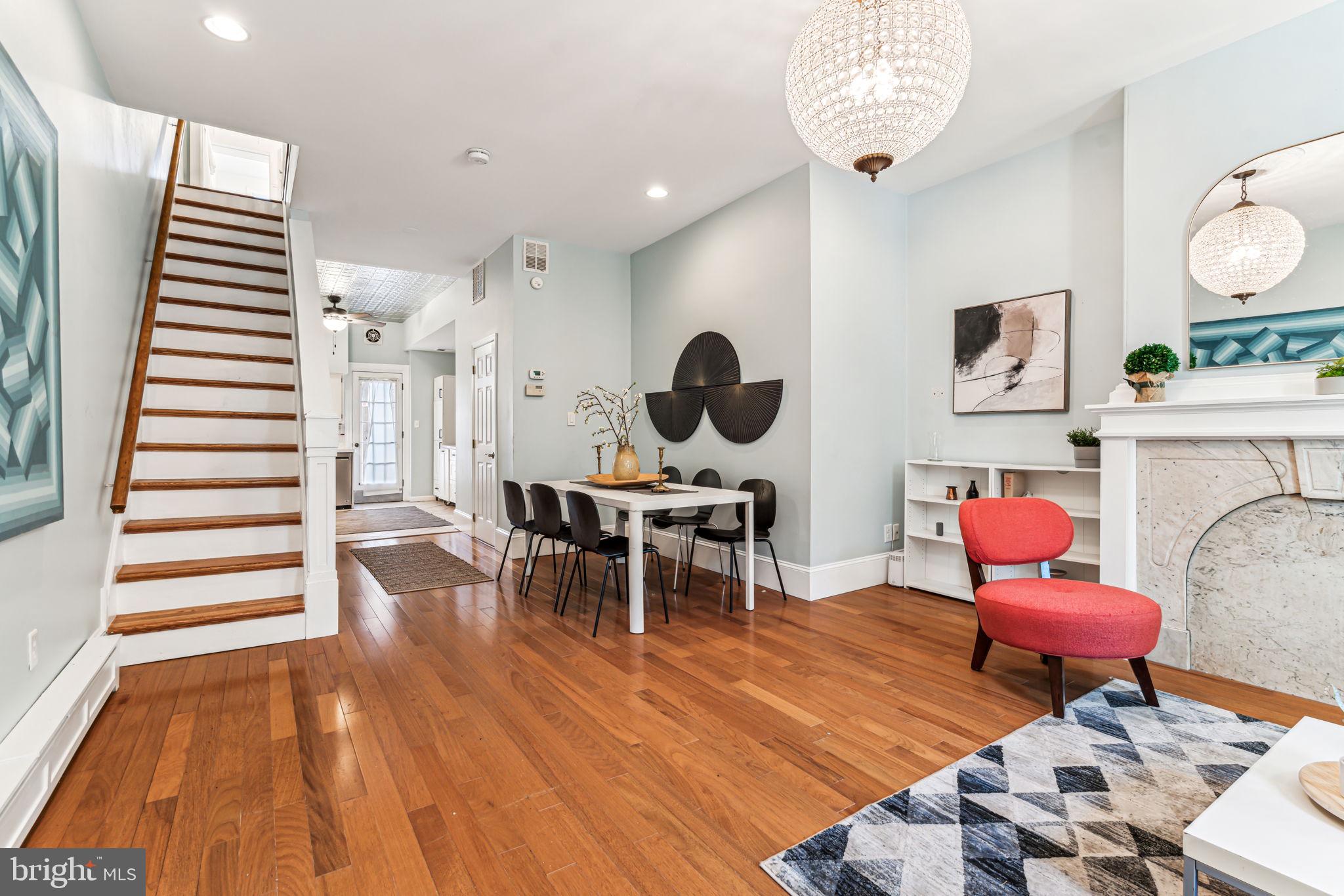 737 Reed Street Philadelphia, PA 19147 - Photo 3 of 34 Gallery Image 3