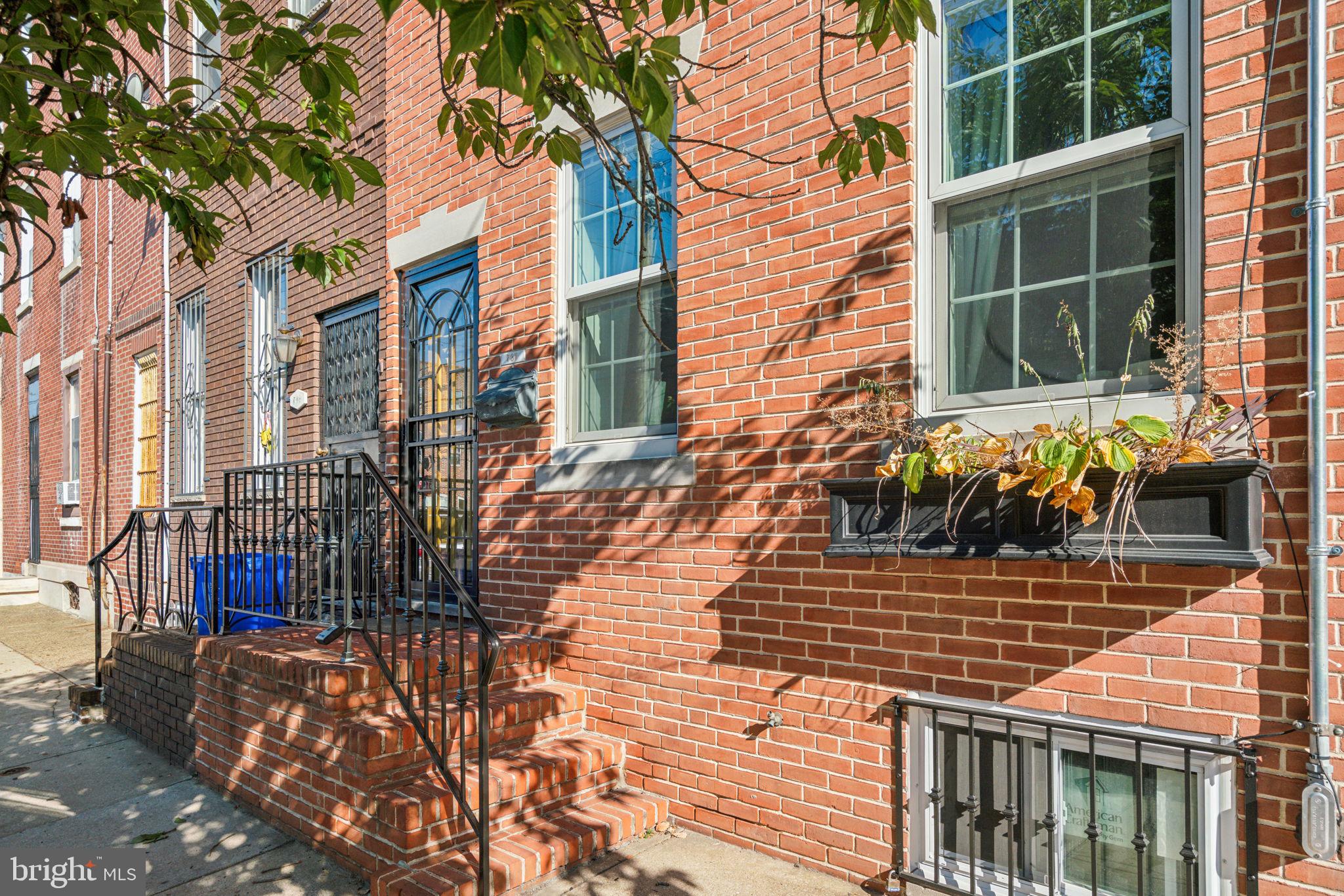 737 Reed Street Philadelphia, PA 19147 - Photo 34 of 34 Gallery Image 34