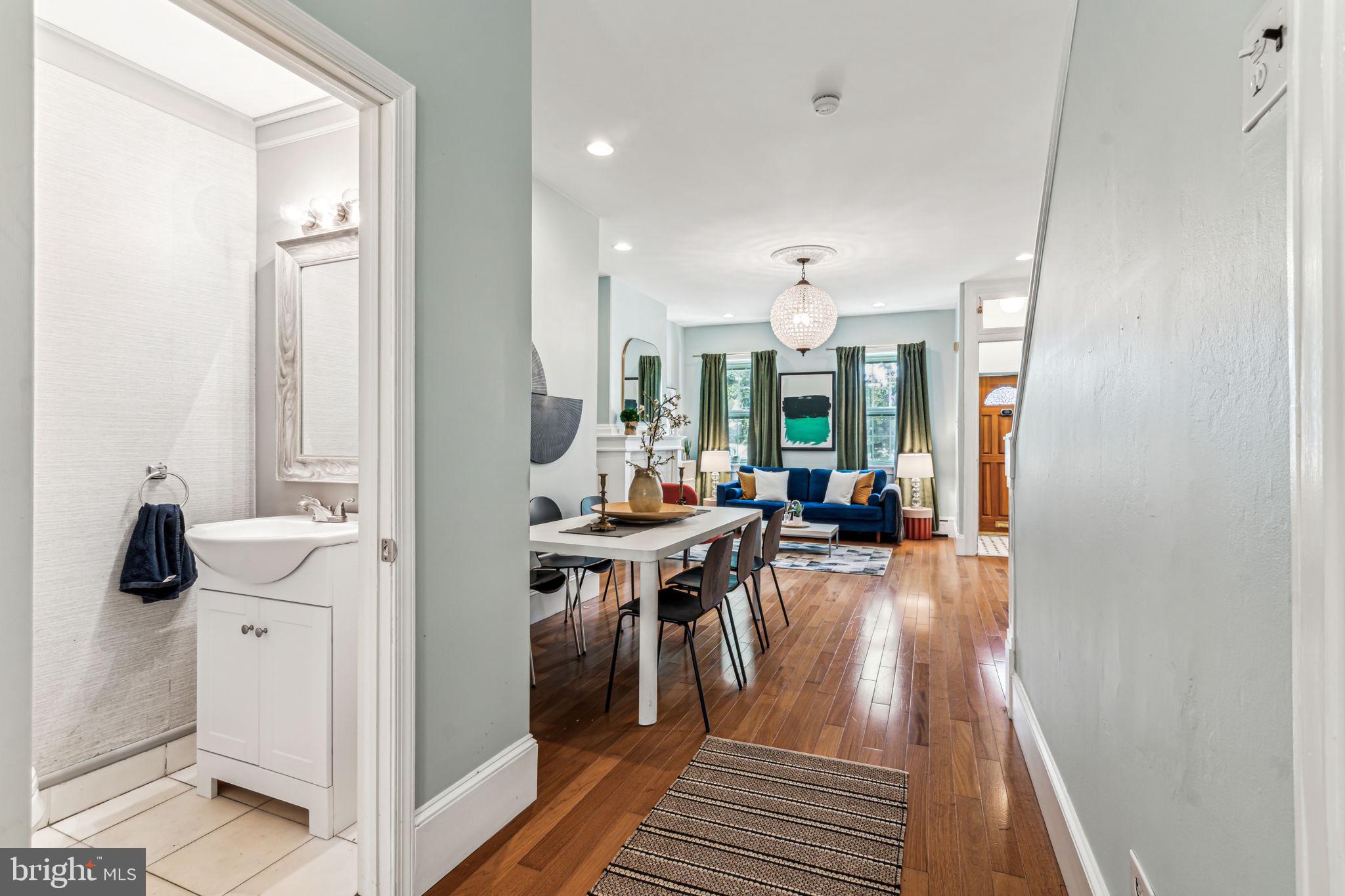 737 Reed Street Philadelphia, PA 19147 - Photo 4 of 34 Gallery Image 4