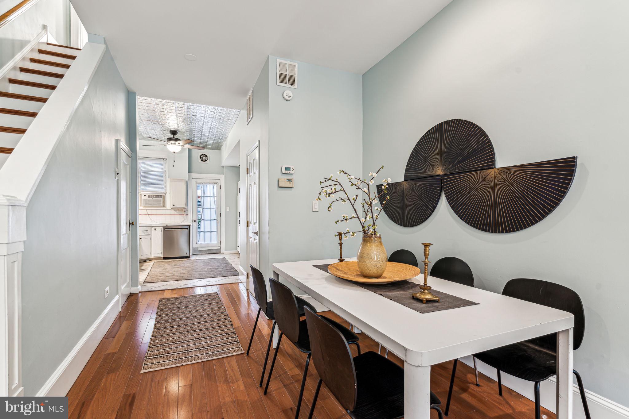 737 Reed Street Philadelphia, PA 19147 - Photo 6 of 34 Gallery Image 6
