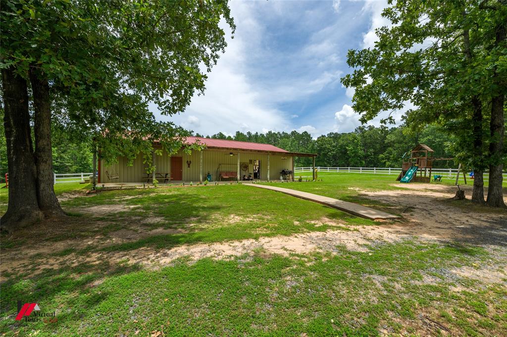 125 Honeysuckle Lane Converse, LA 71419 - Photo 26 of 40