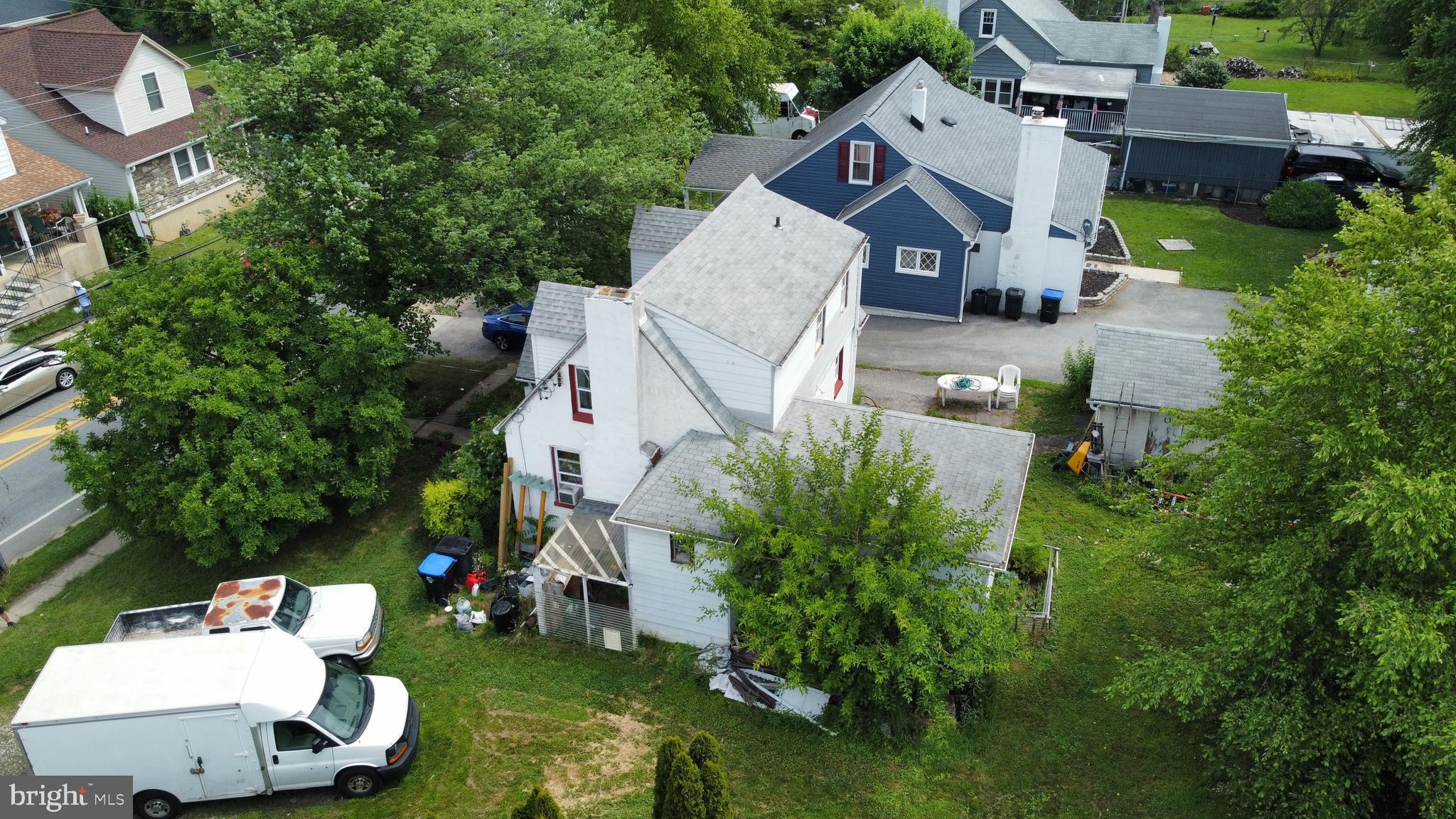 1105 Meetinghouse Road Boothwyn, PA 19061 - Photo 32 of 50 Gallery Image 32