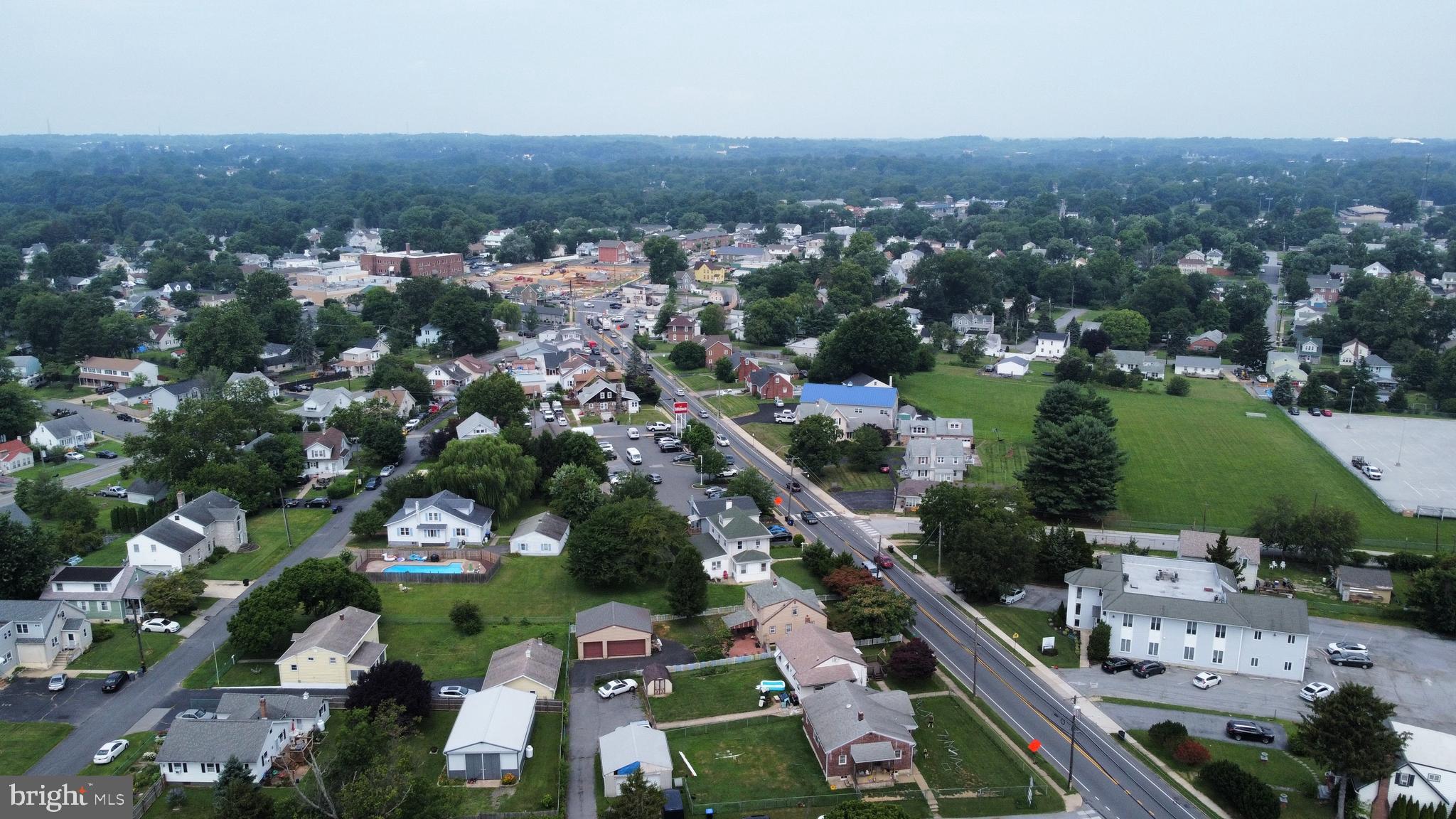 1105 Meetinghouse Road Boothwyn, PA 19061 - Photo 47 of 50 Gallery Image 47