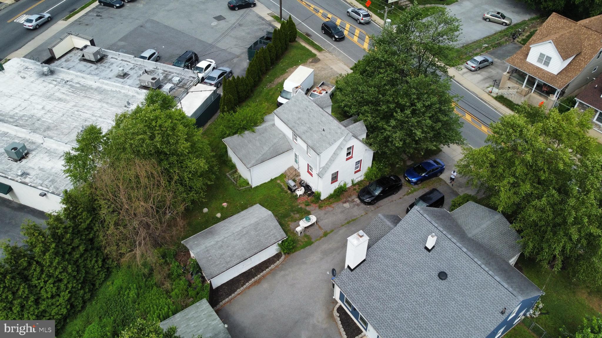 1105 Meetinghouse Road Boothwyn, PA 19061 - Photo 49 of 50 Gallery Image 49
