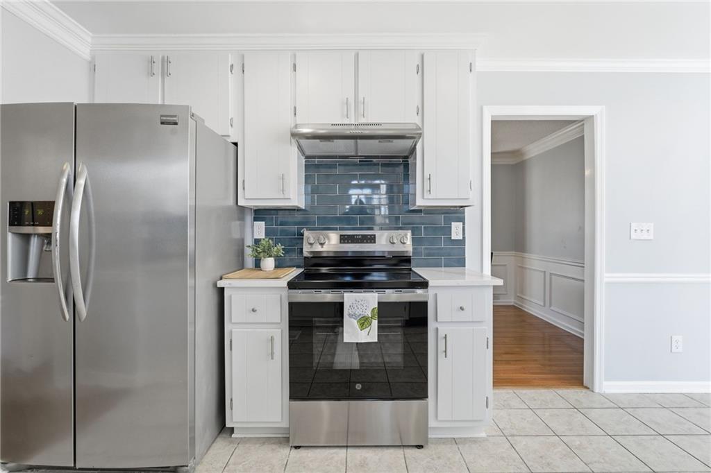 5008 Shallow Ridge Road Northeast Kennesaw, GA 30144 - Photo 12 of 55