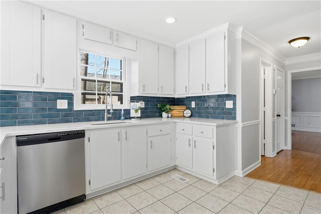 5008 Shallow Ridge Road Northeast Kennesaw, GA 30144 - Photo 13 of 55