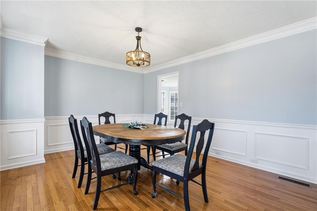 5008 Shallow Ridge Road Northeast Kennesaw, GA 30144 - Photo 16 of 55